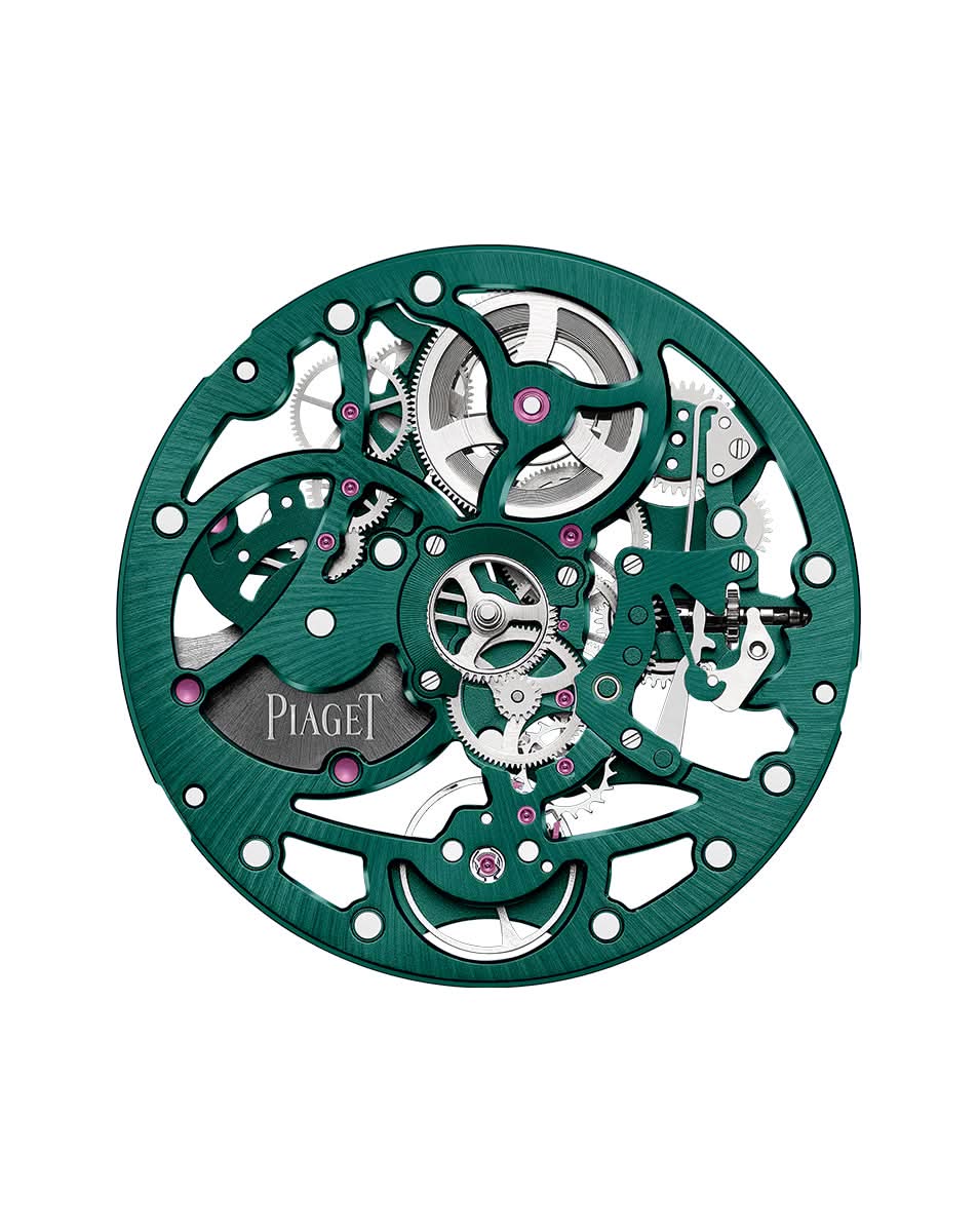 PIAGET POLO WATCH - Image 6