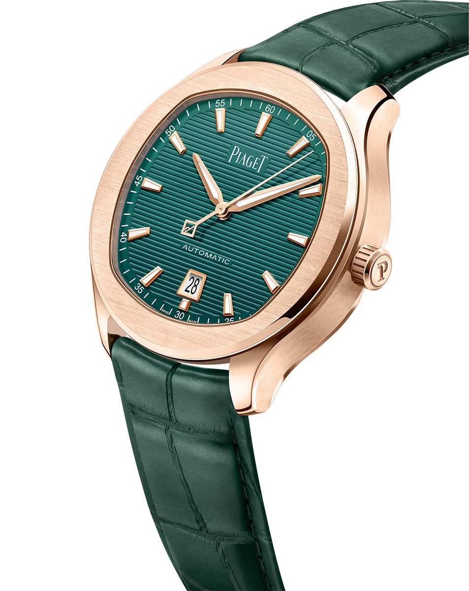 PIAGET POLO WATCH - Image 2