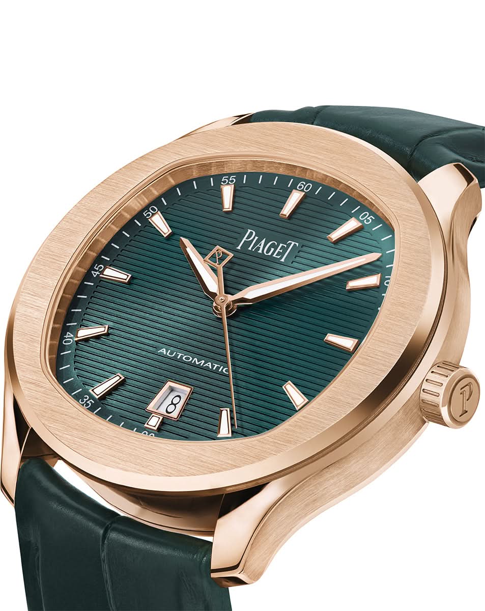 PIAGET POLO WATCH - Image 4
