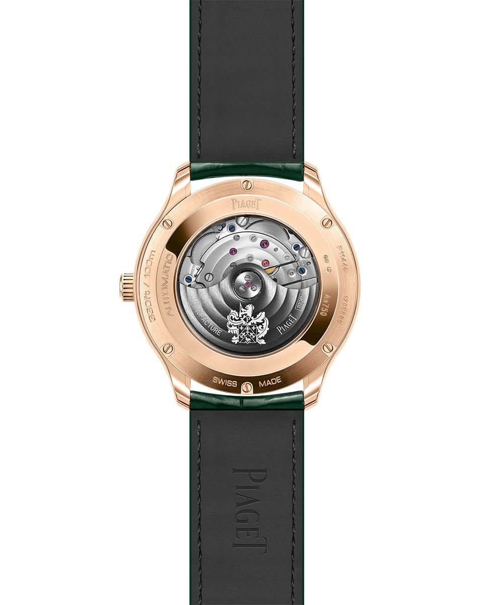 PIAGET POLO WATCH - Image 5