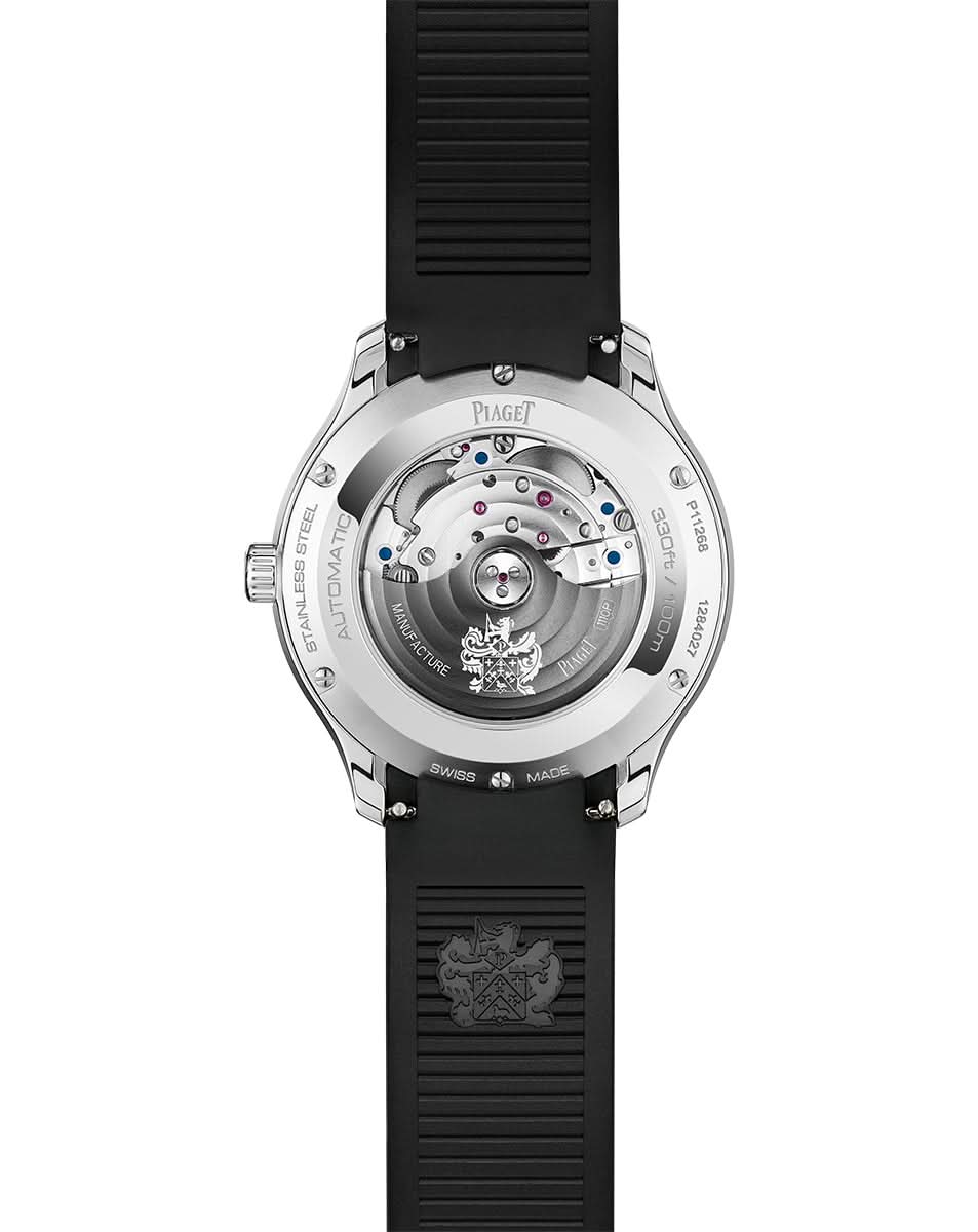PIAGET POLO WATCH - Image 3