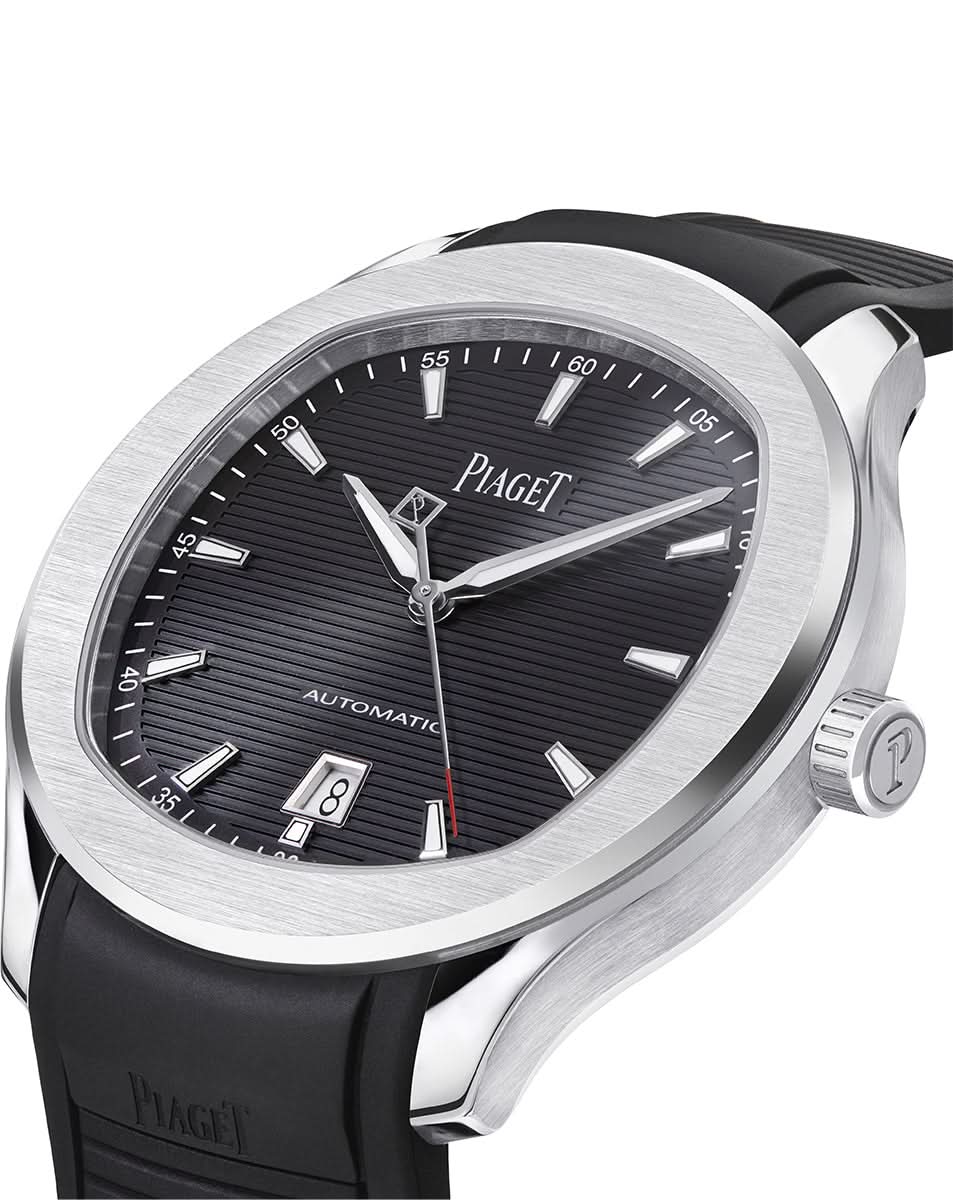 PIAGET POLO WATCH - Image 4