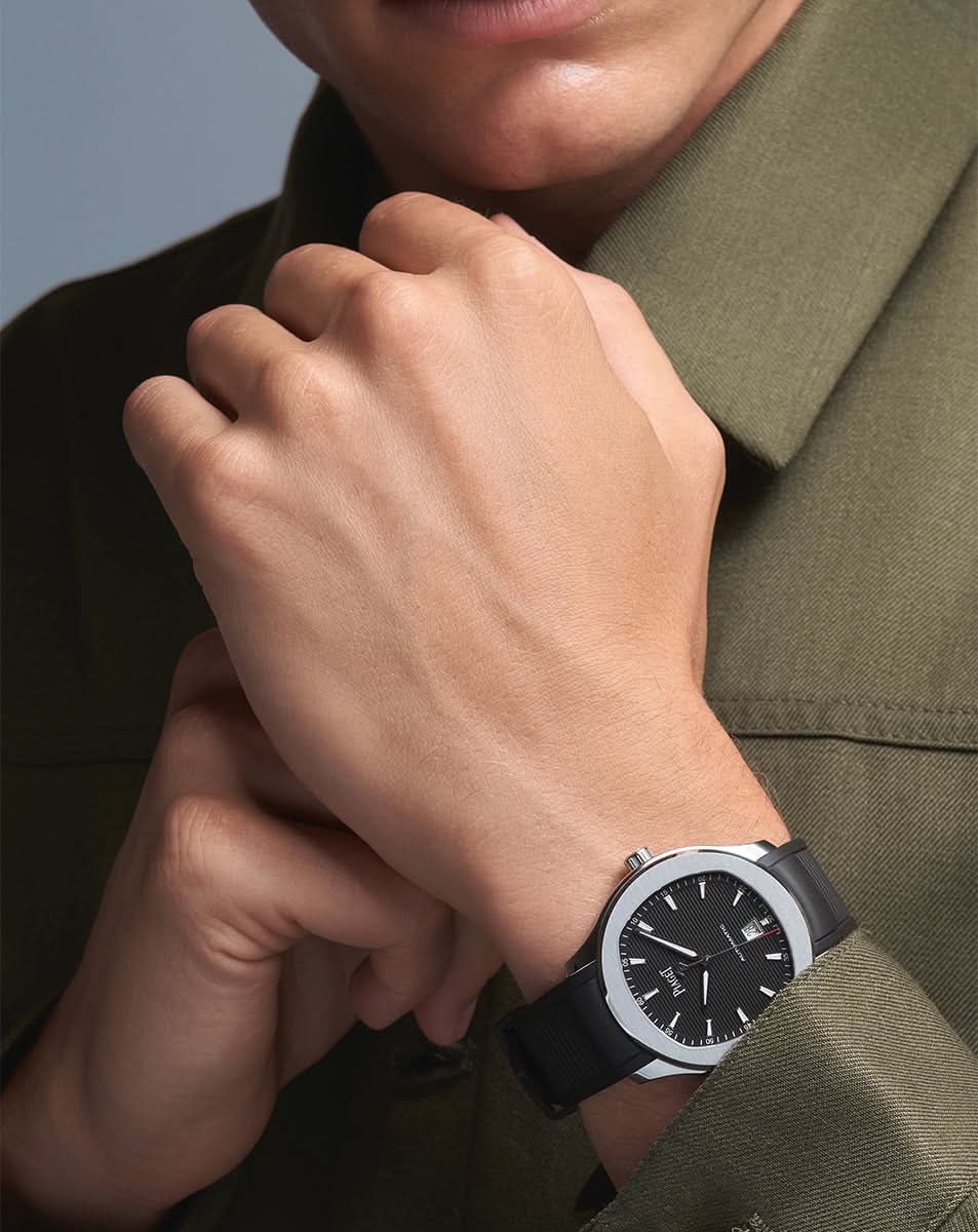 PIAGET POLO WATCH - Image 6