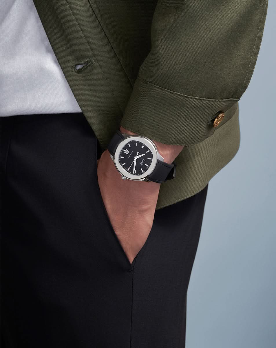 PIAGET POLO WATCH - Image 7