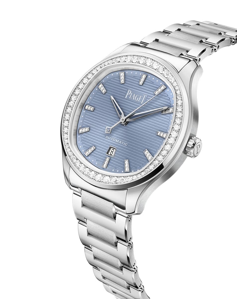 PIAGET POLO WATCH - Image 4