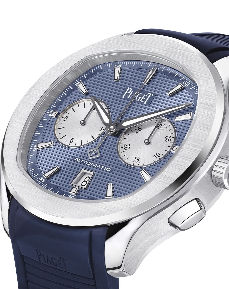 PIAGET POLO WATCH - Image 4