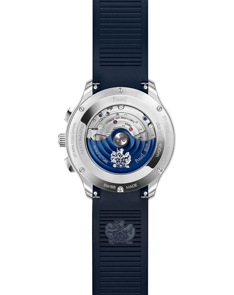 PIAGET POLO WATCH - Image 5
