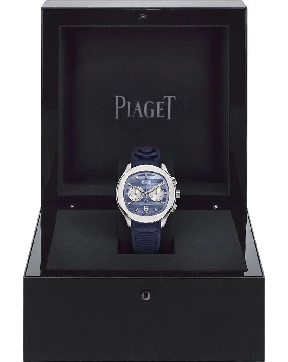 PIAGET POLO WATCH - Image 6
