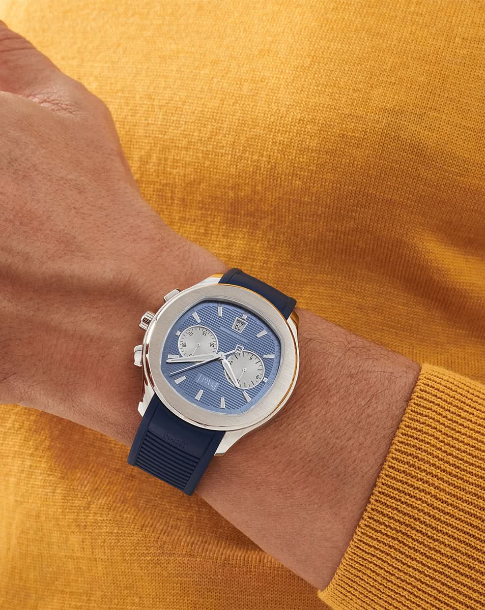 PIAGET POLO WATCH - Image 7