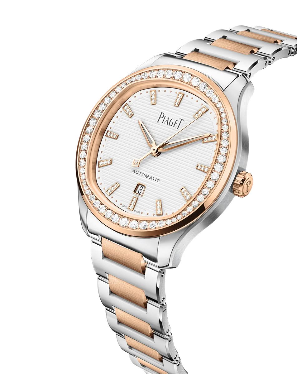 PIAGET POLO WATCH - Image 2