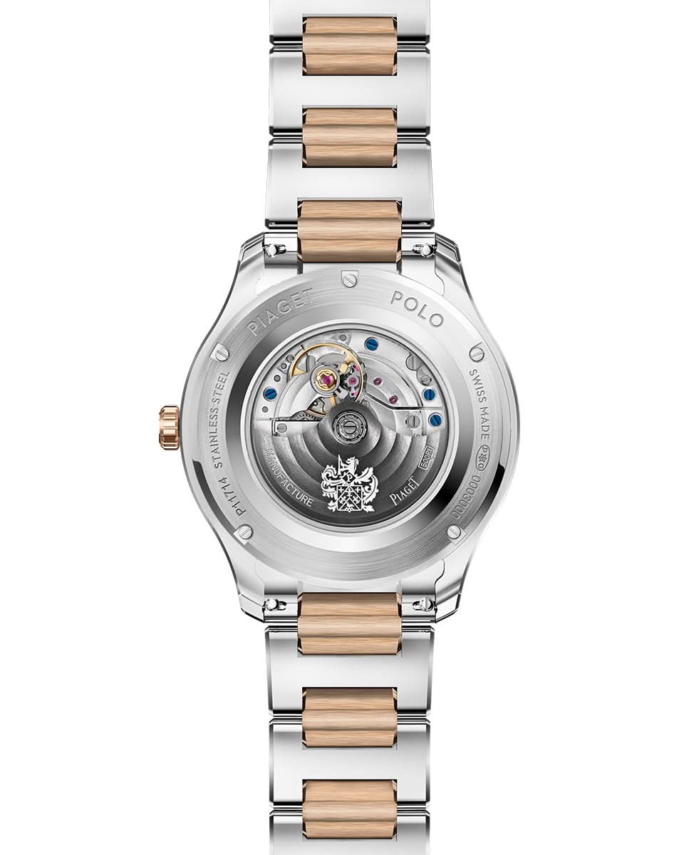 PIAGET POLO WATCH - Image 3