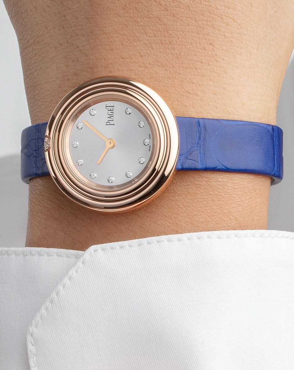 PIAGET POSSESSION WATCH - Image 2