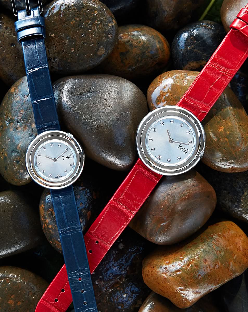PIAGET POSSESSION WATCH - Image 4