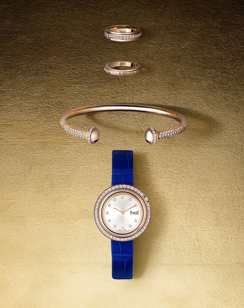 PIAGET POSSESSION WATCH - Image 3