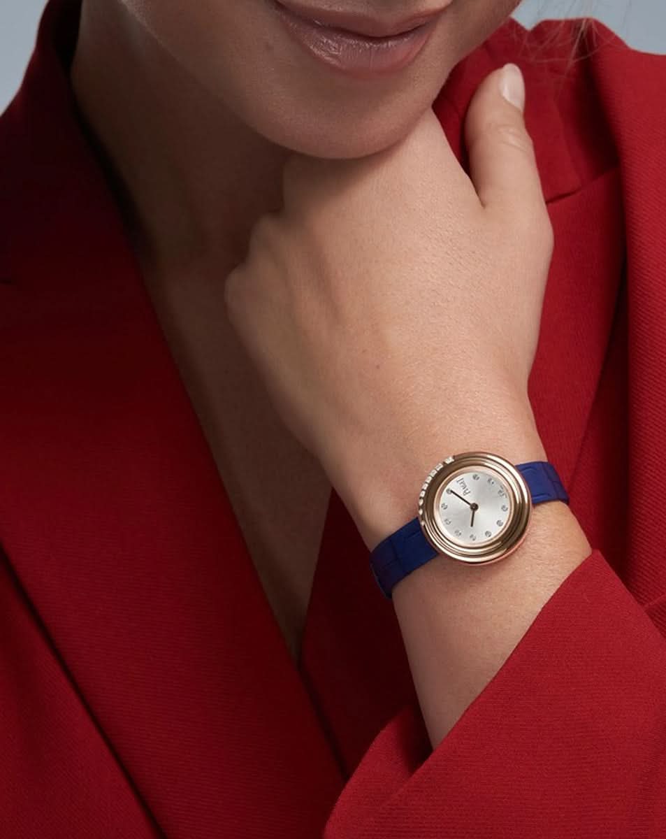 PIAGET POSSESSION WATCH - Image 3