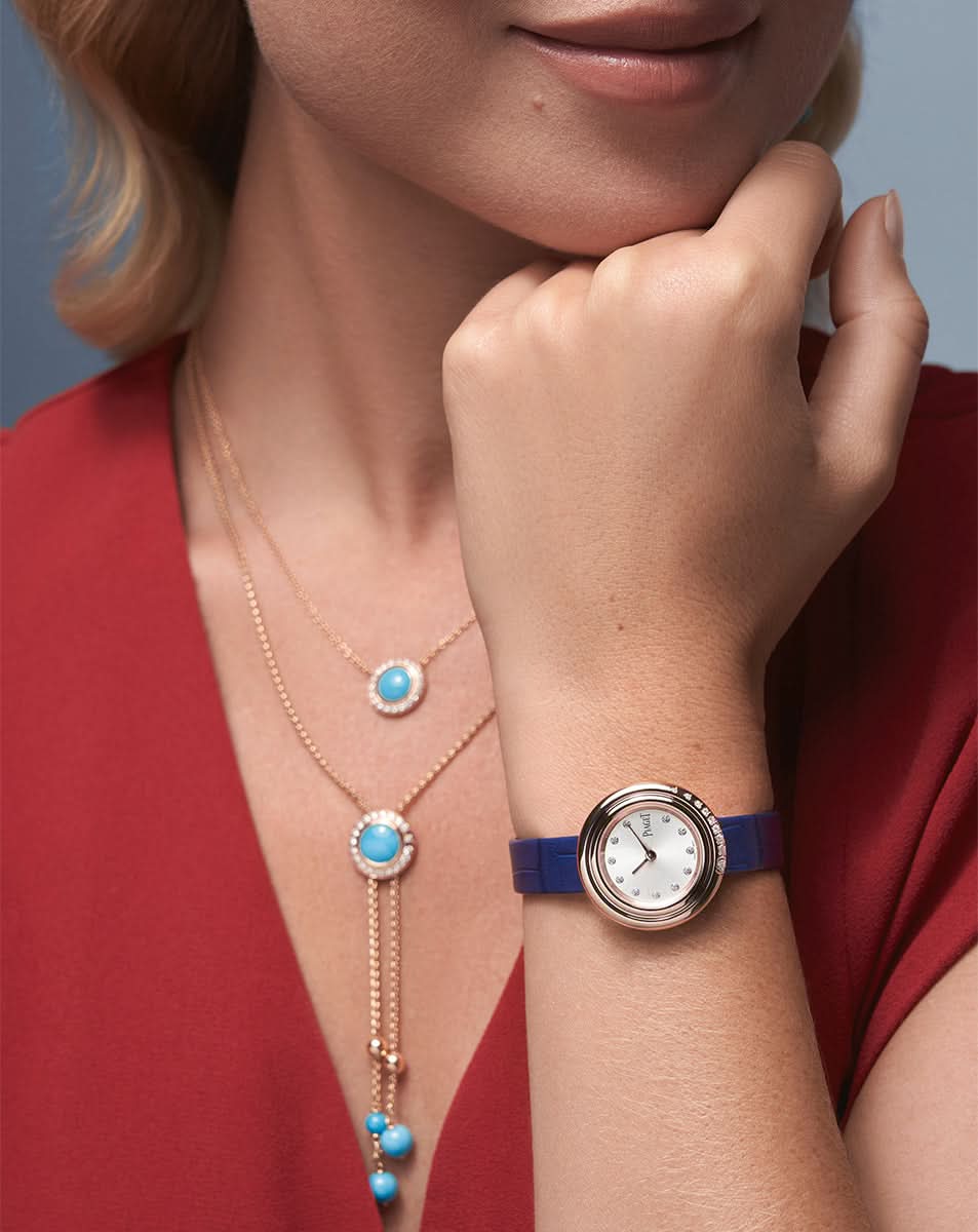 PIAGET POSSESSION WATCH - Image 3