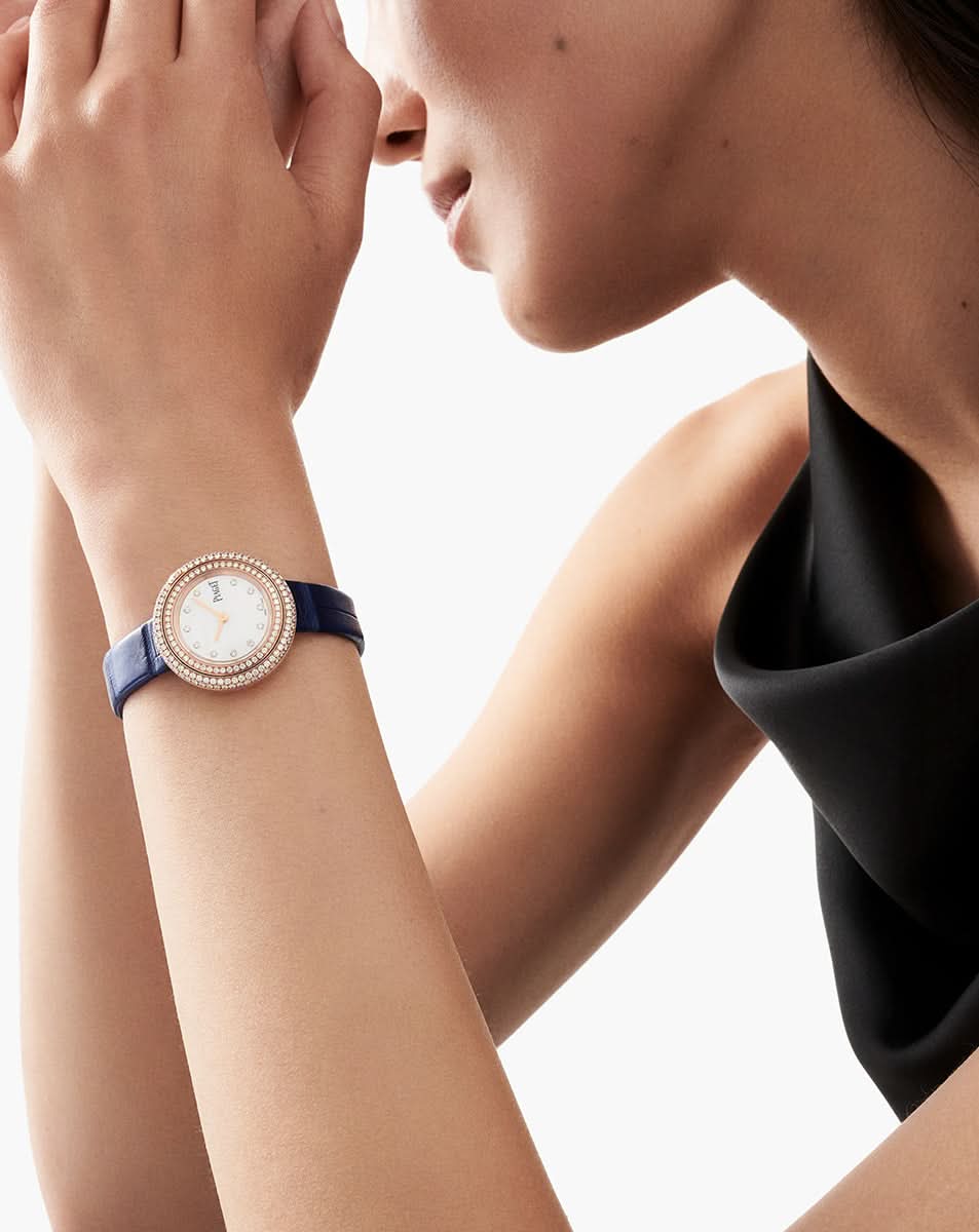 PIAGET POSSESSION WATCH - Image 2