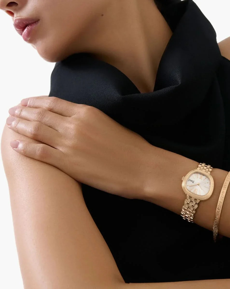 PIAGET SIXTIE WATCH - Image 2