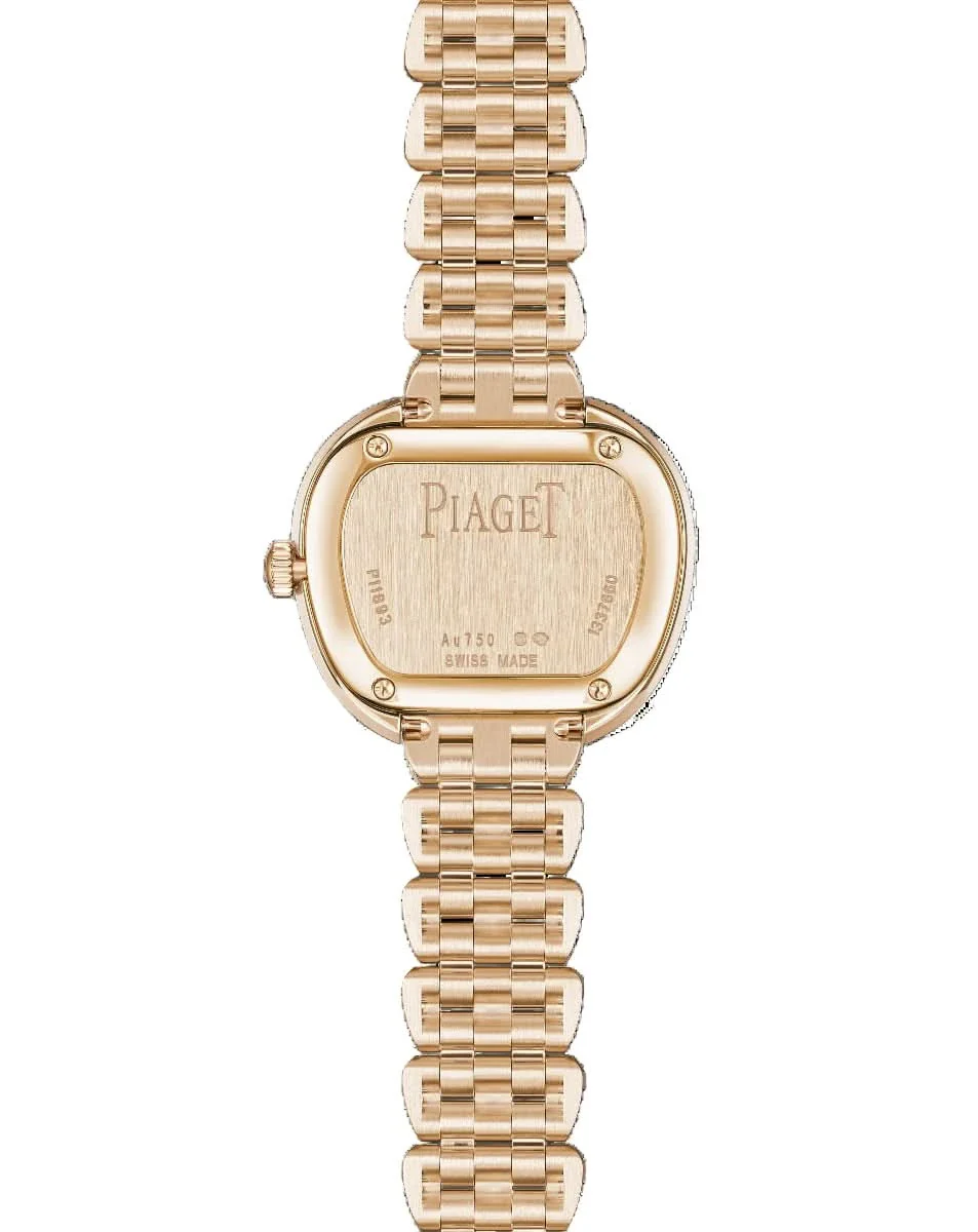 PIAGET SIXTIE WATCH - Image 4