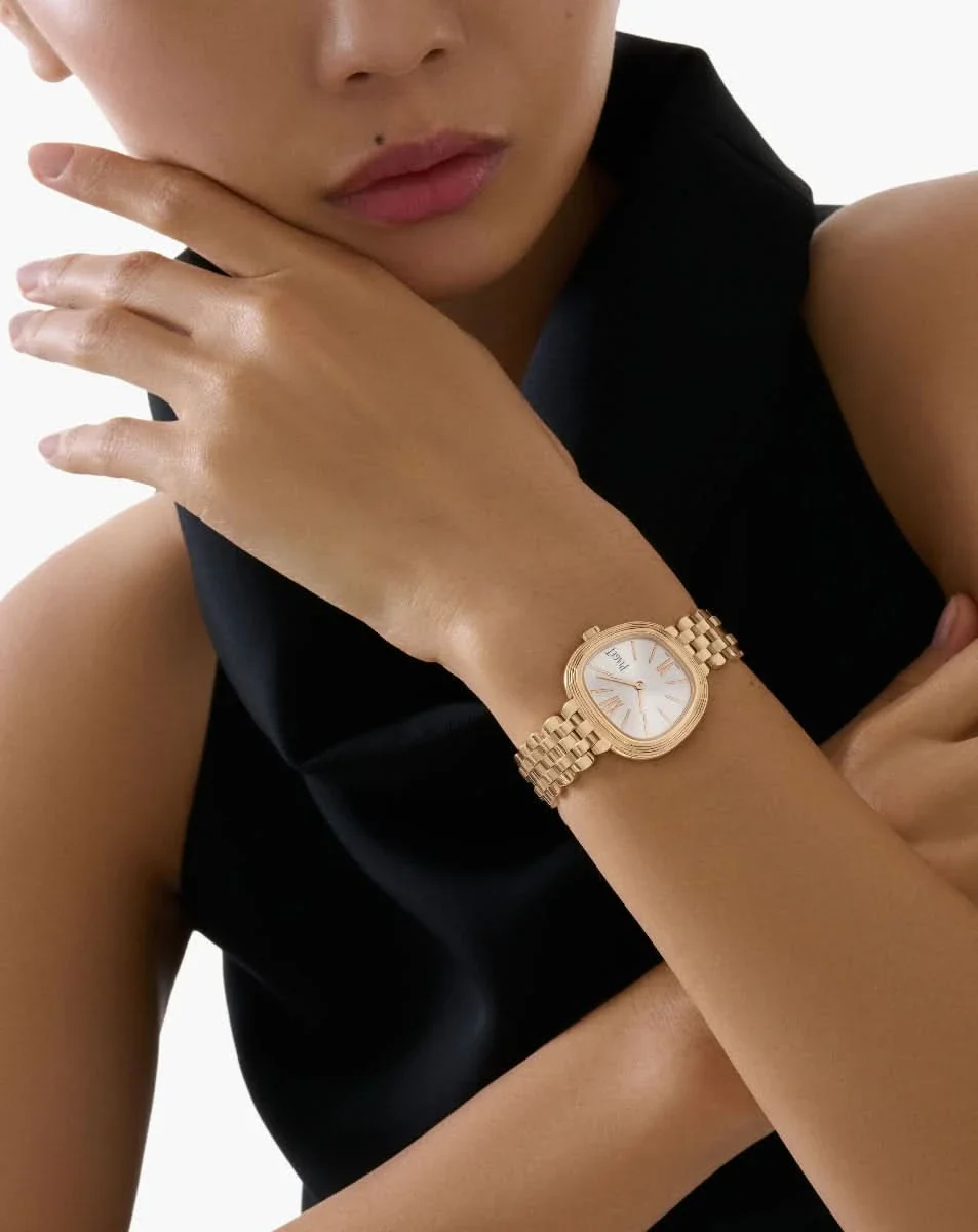 PIAGET SIXTIE WATCH - Image 5