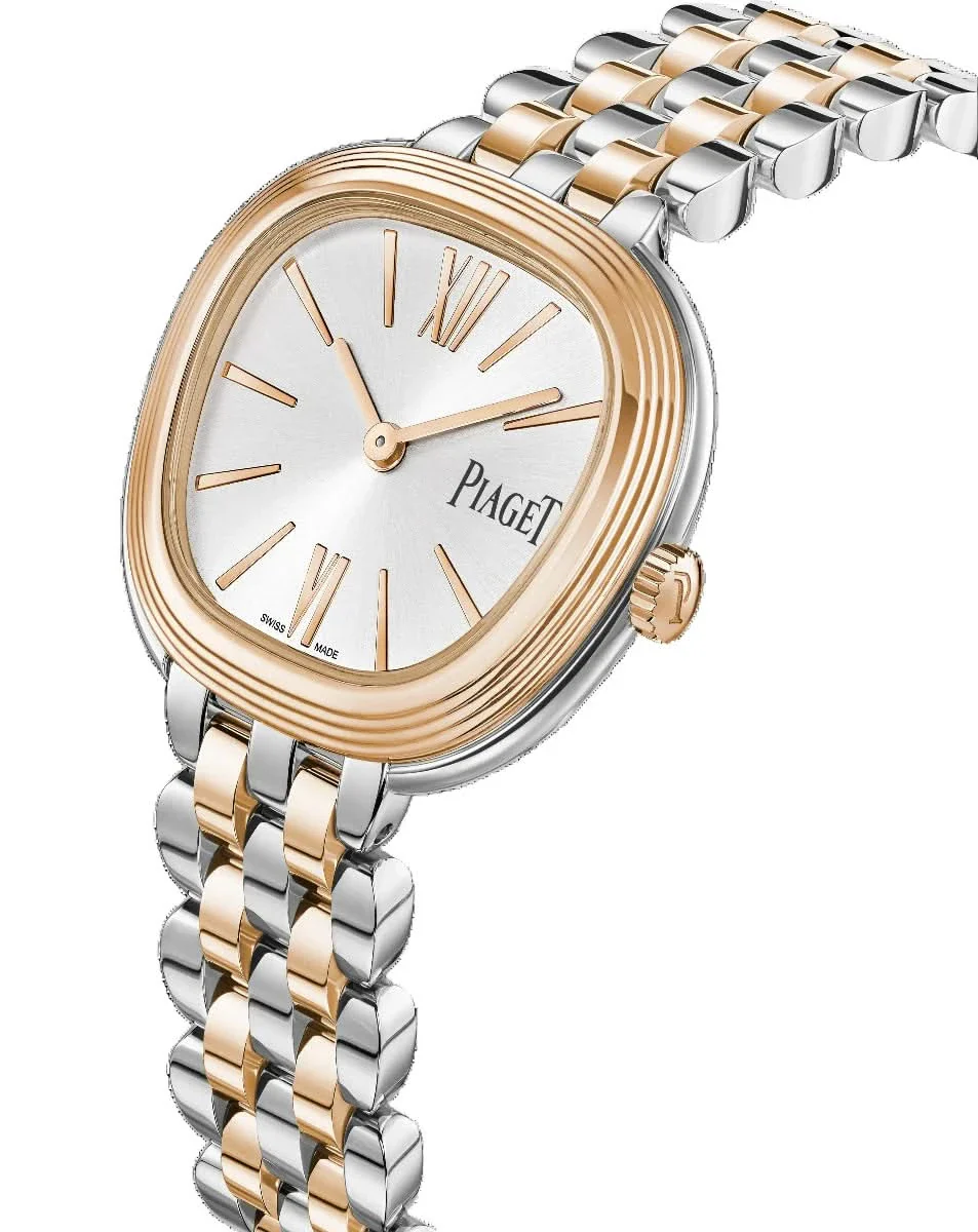 PIAGET SIXTIE WATCH - Image 3