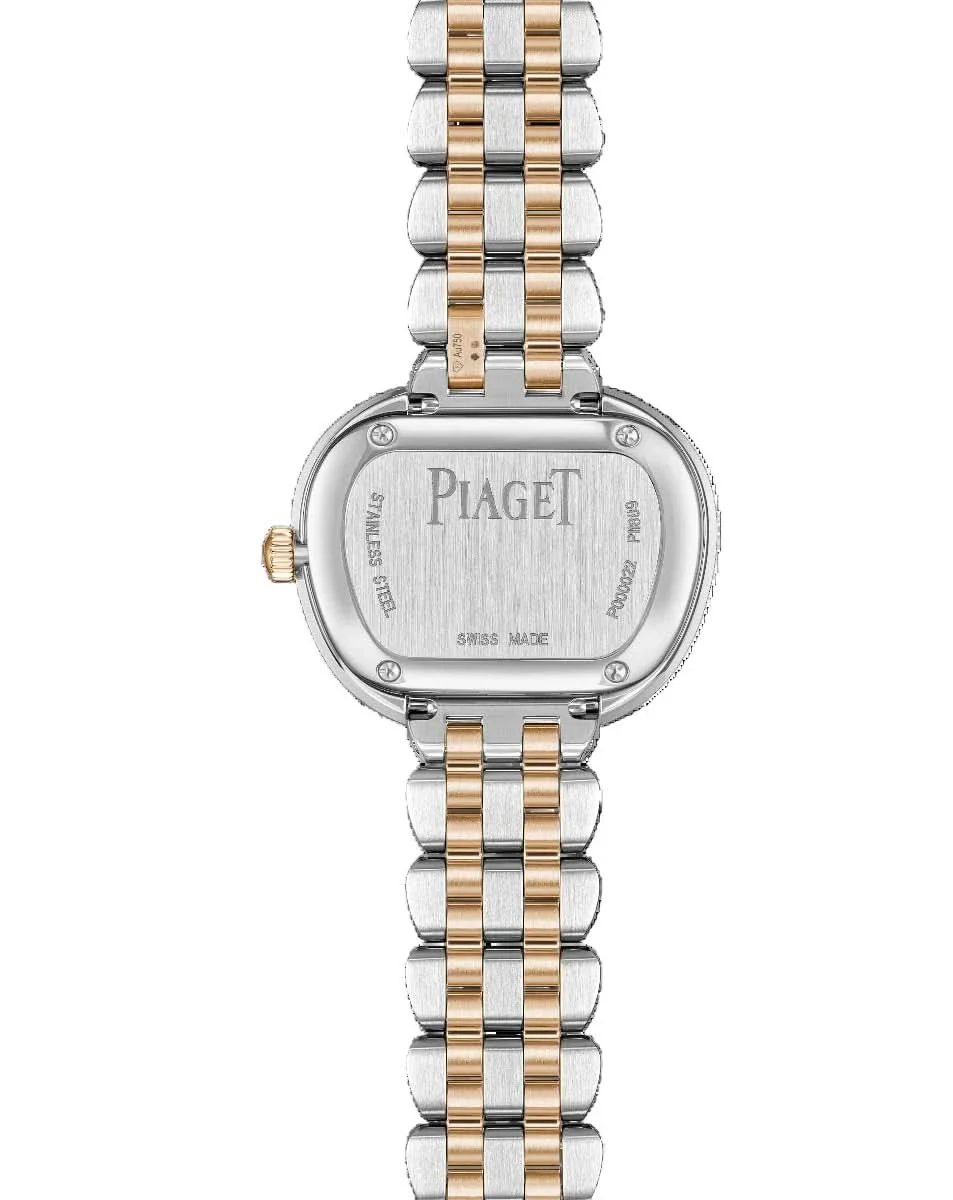 PIAGET SIXTIE WATCH - Image 4