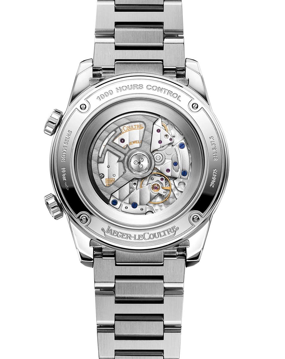 POLARIS WATCH 41mm - Image 2