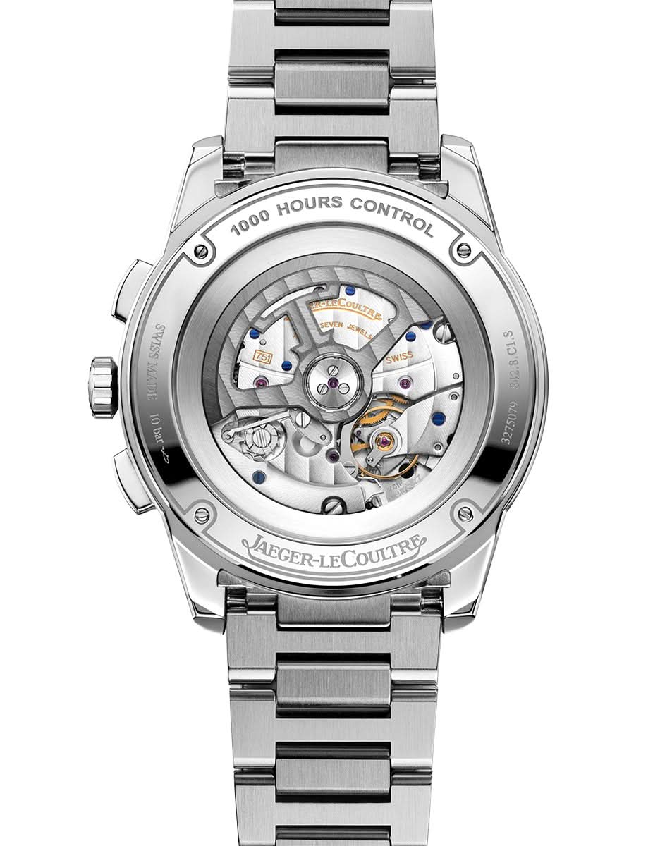 POLARIS WATCH 42 MM - Image 2