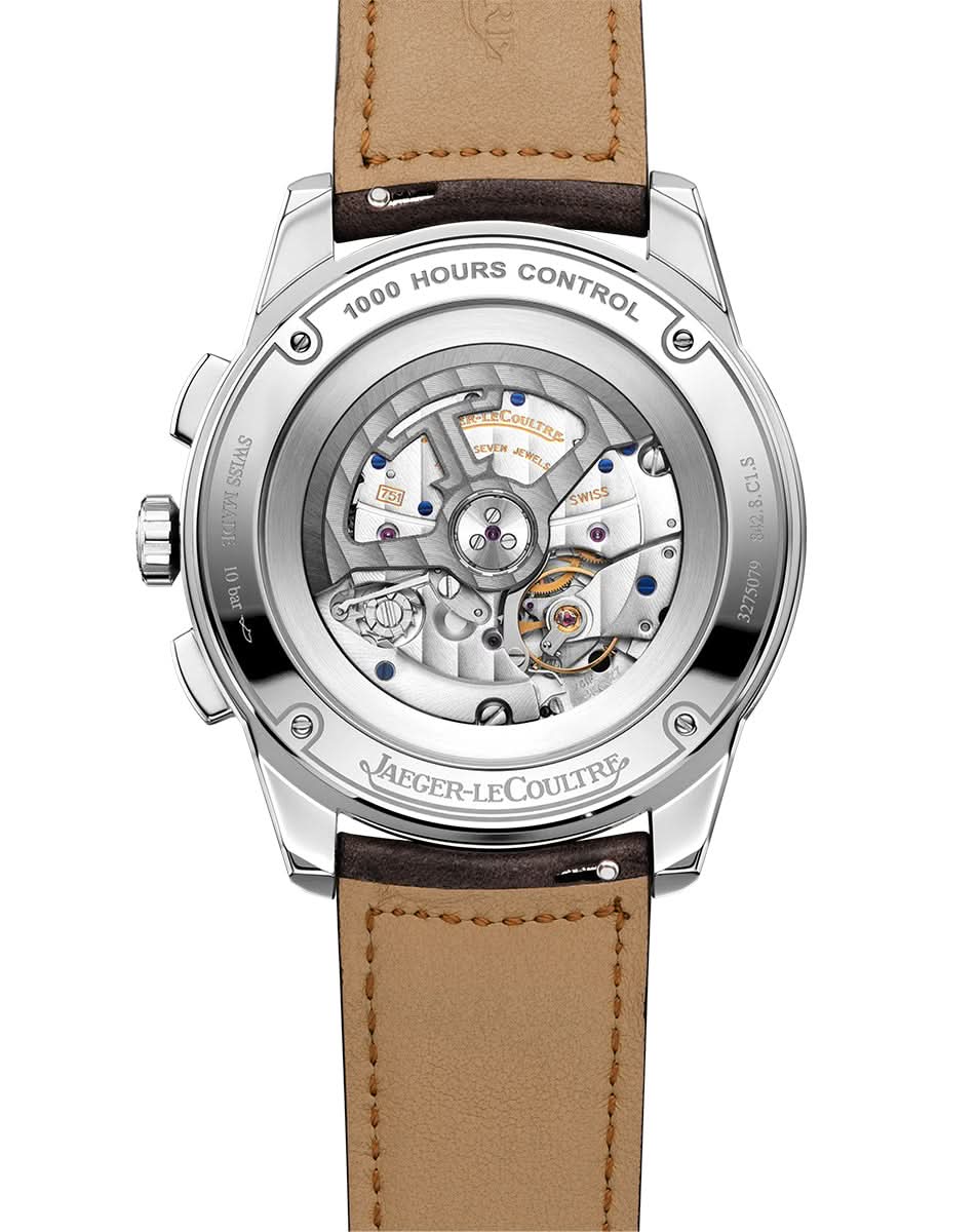 POLARIS WATCH 42 MM - Image 2