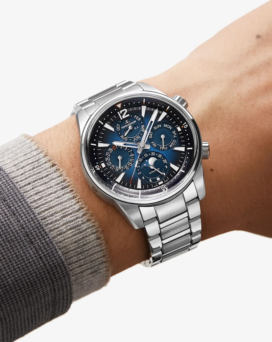 POLARIS WATCH - Image 8