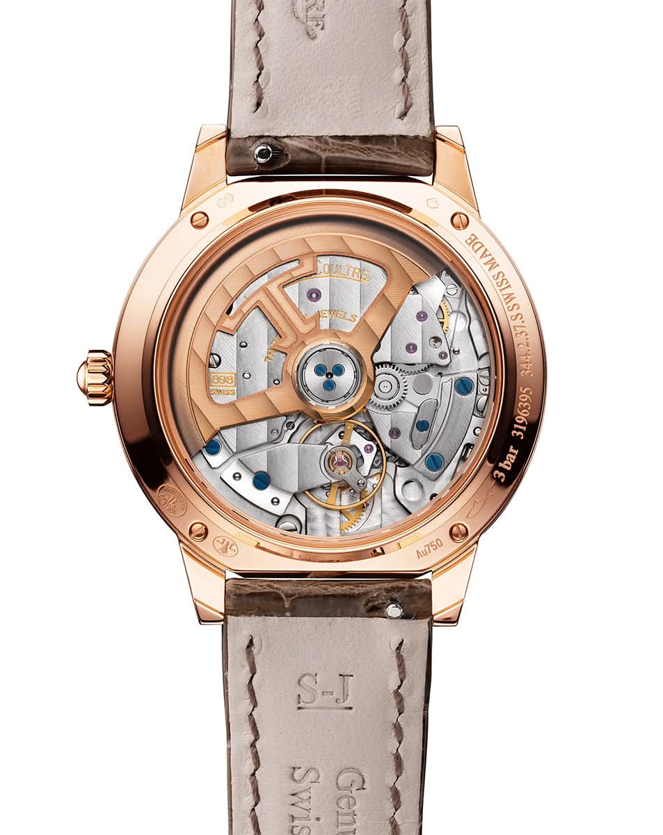 RENDEZ-VOUS WATCH - Image 2