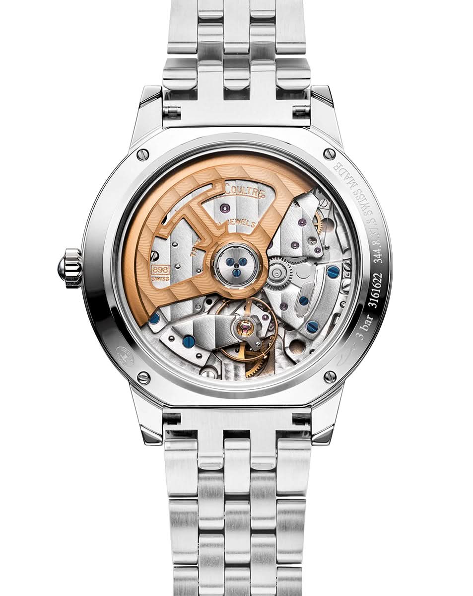 RENDEZ-VOUS WATCH - Image 2