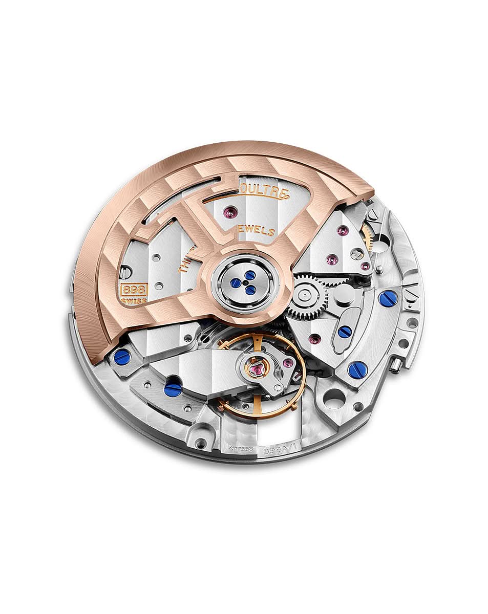RENDEZ-VOUS WATCH - Image 4