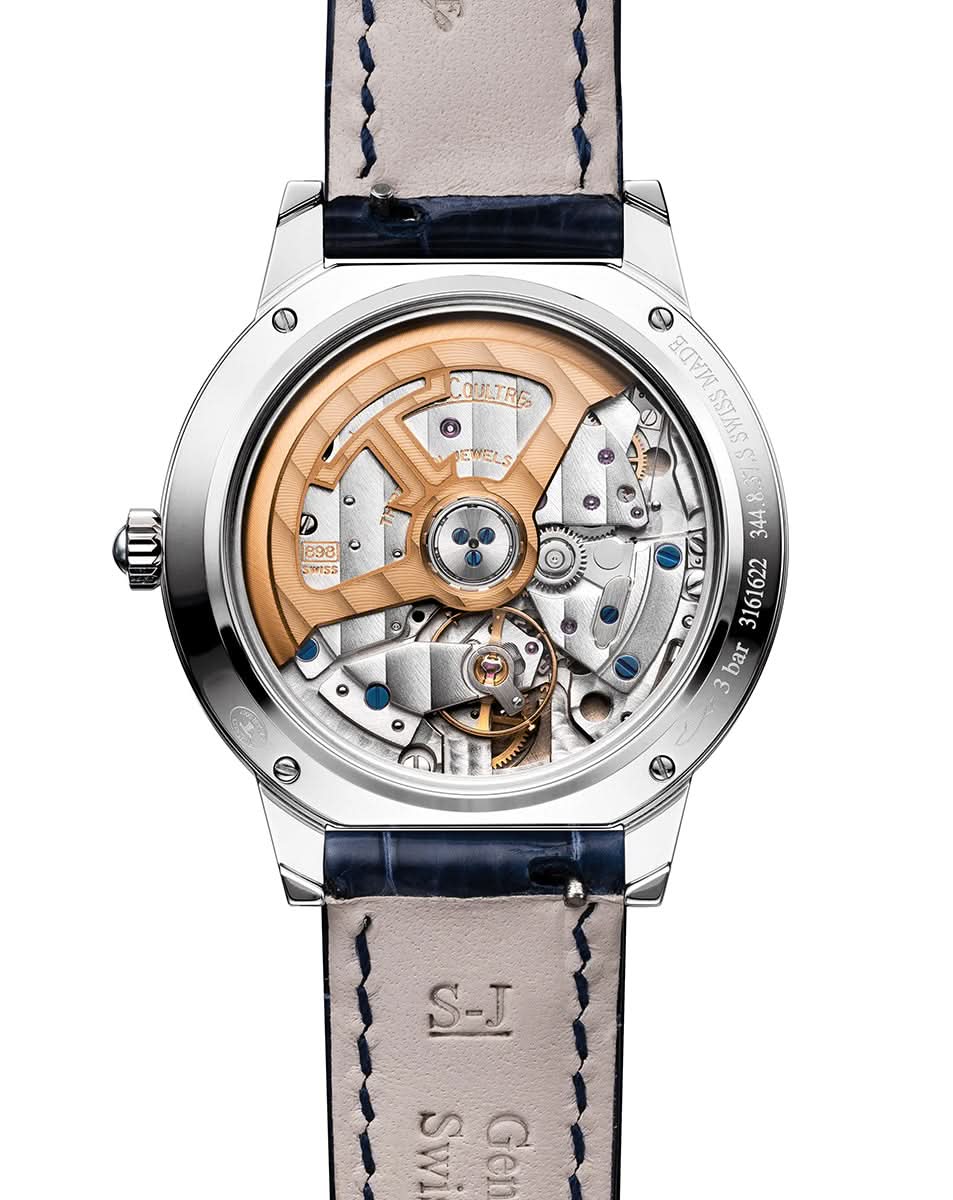 RENDEZ-VOUS WATCH - Image 2