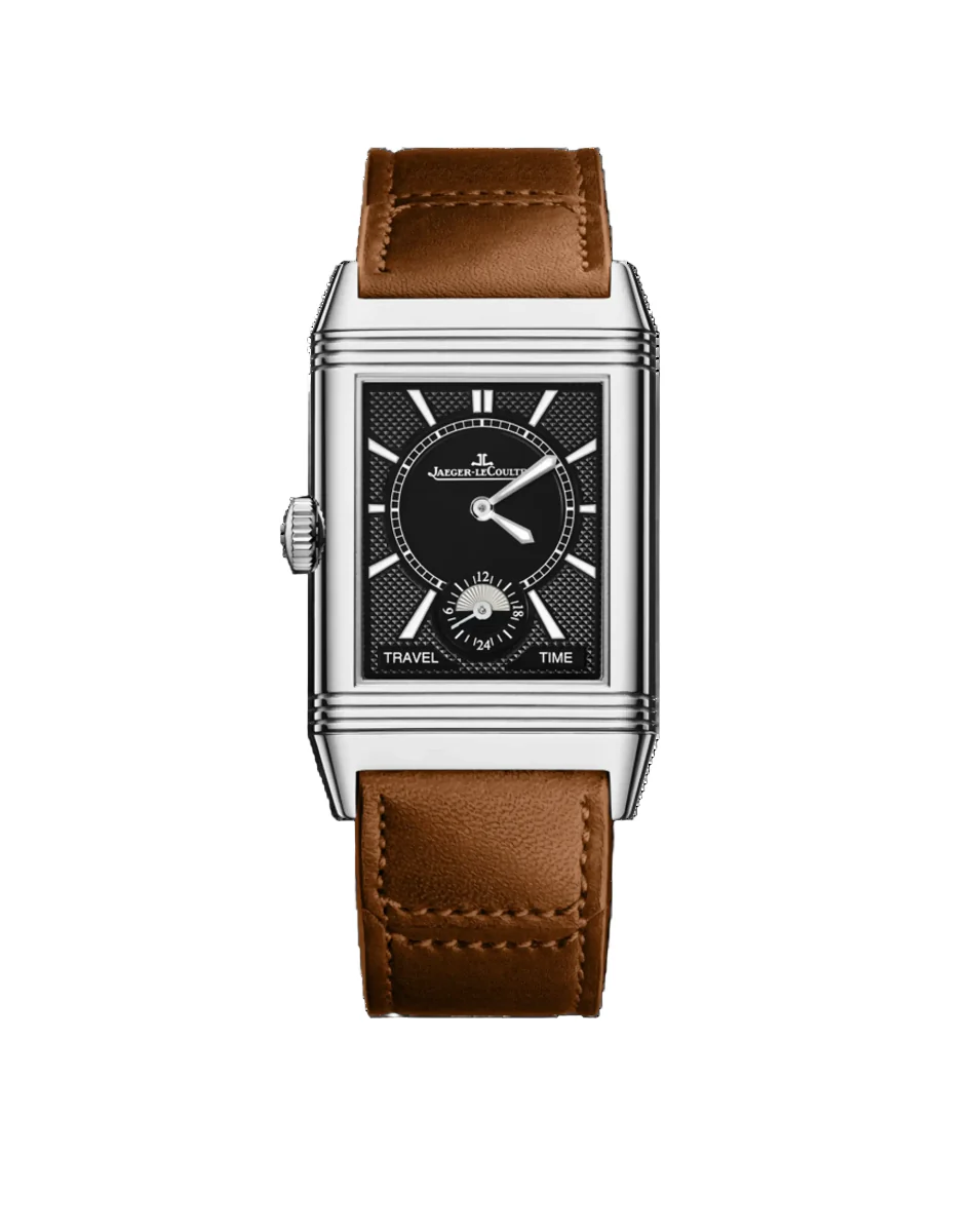 Reverso Classic Duoface Small Seconds - Image 2
