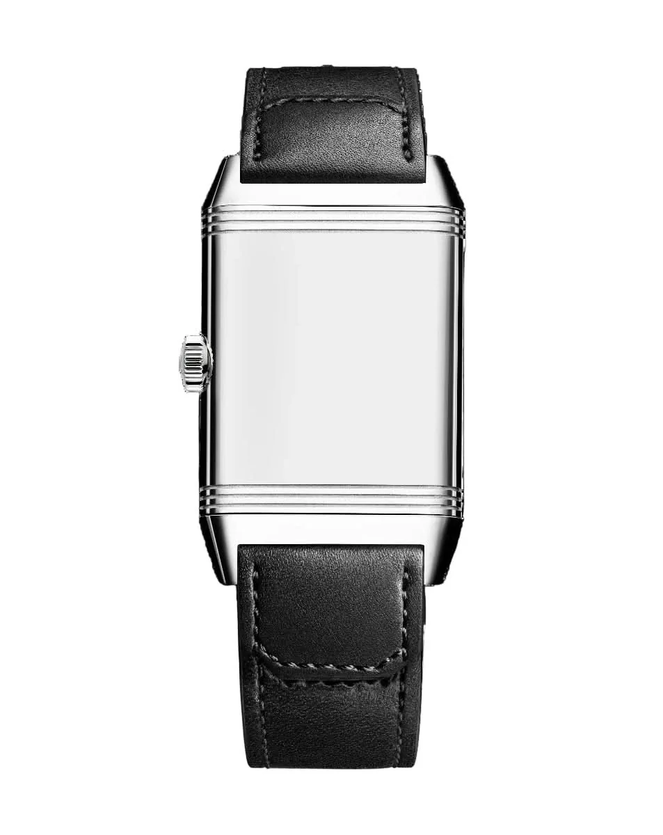 Reverso Classic Monoface Small Seconds - Image 2