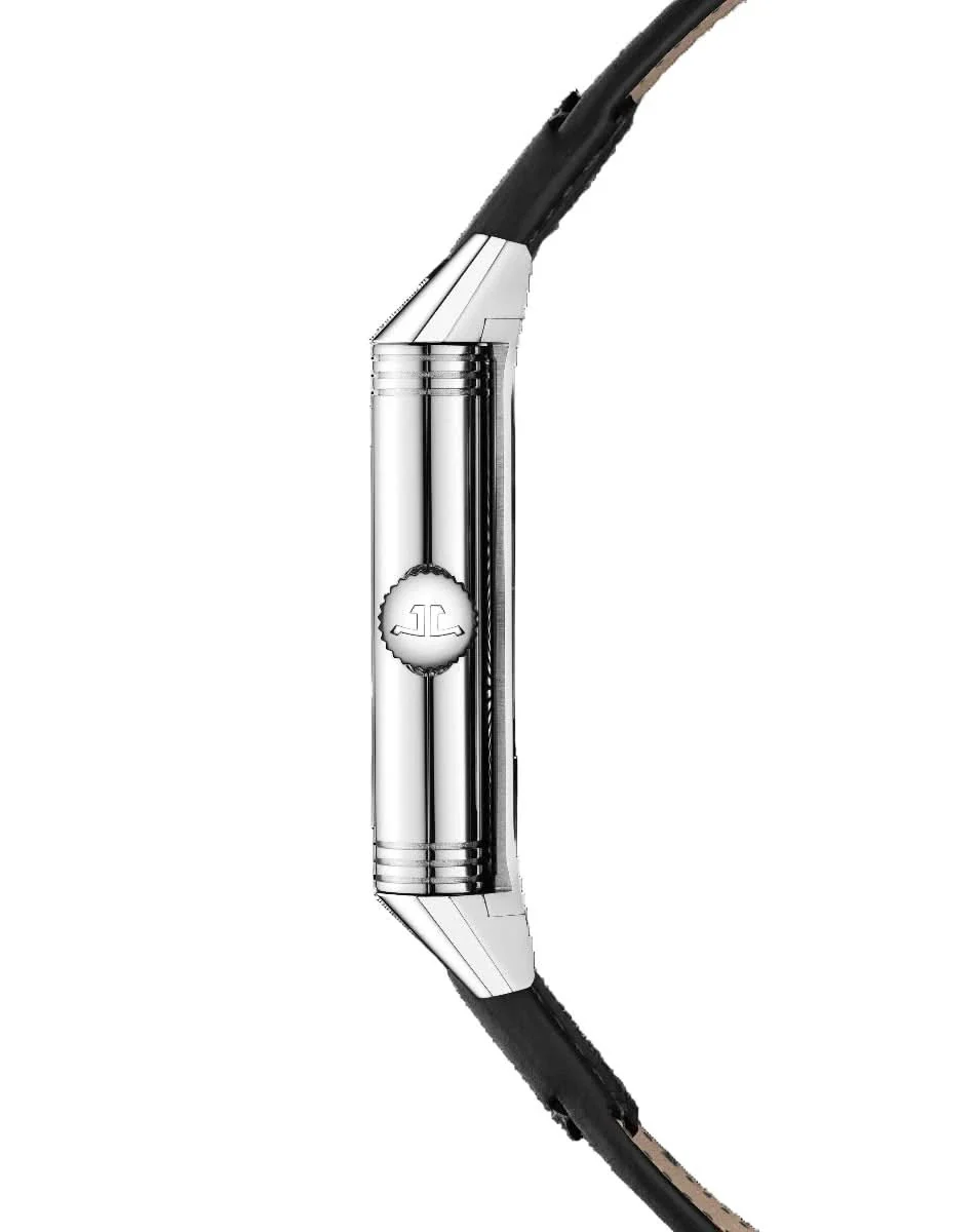 Reverso Classic Monoface Small Seconds - Image 3