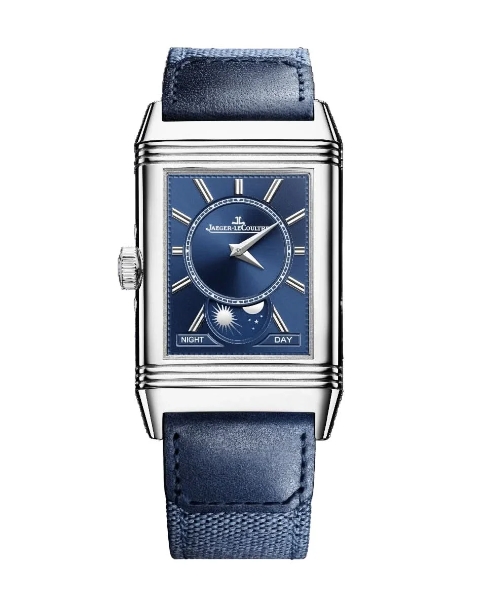 Reverso Tribute Duoface Calendar - Image 2