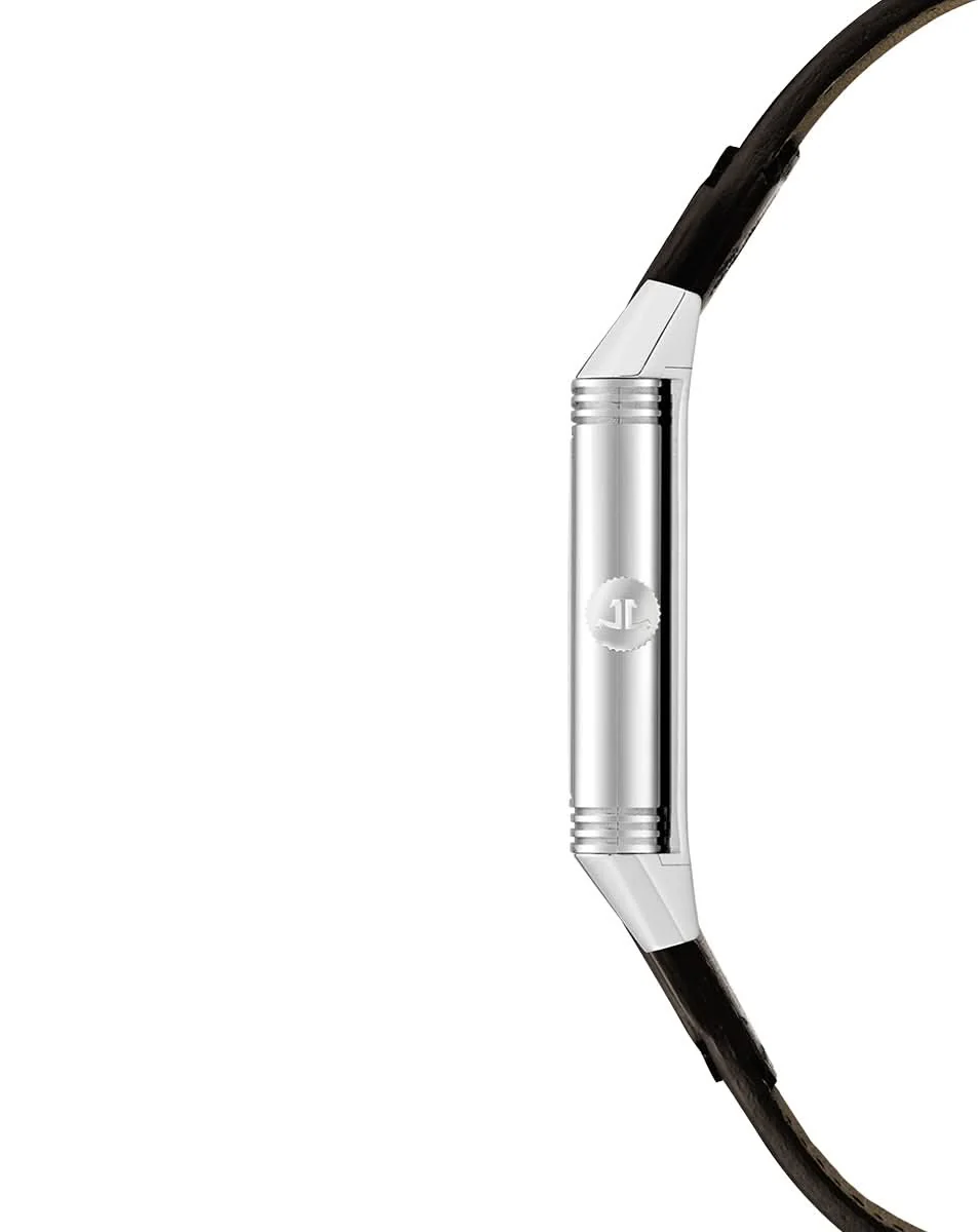 Reverso Classic Monoface Small Seconds - Image 3