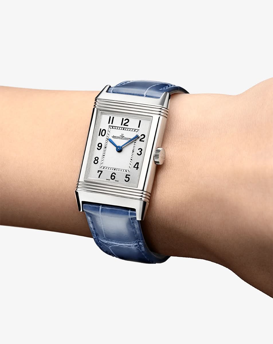 Reverso Classic Medium Monoface - Image 4