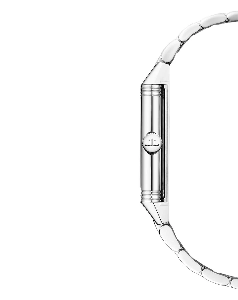 Reverso Classic Small Monoface - Image 3
