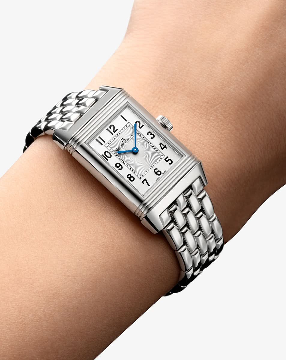 Reverso Classic Small Duetto Small Model - Image 4