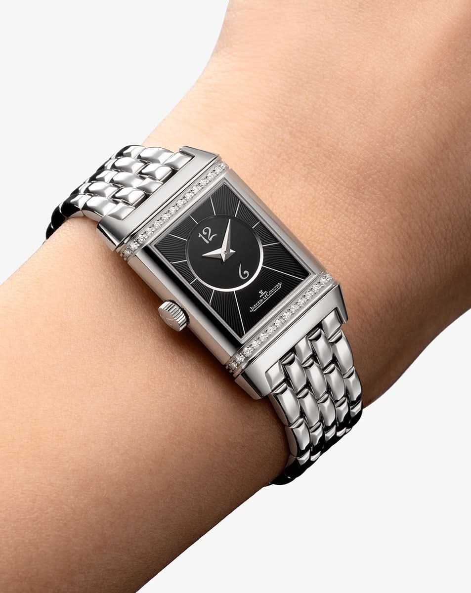 Reverso Classic Small Duetto Small Model - Image 5