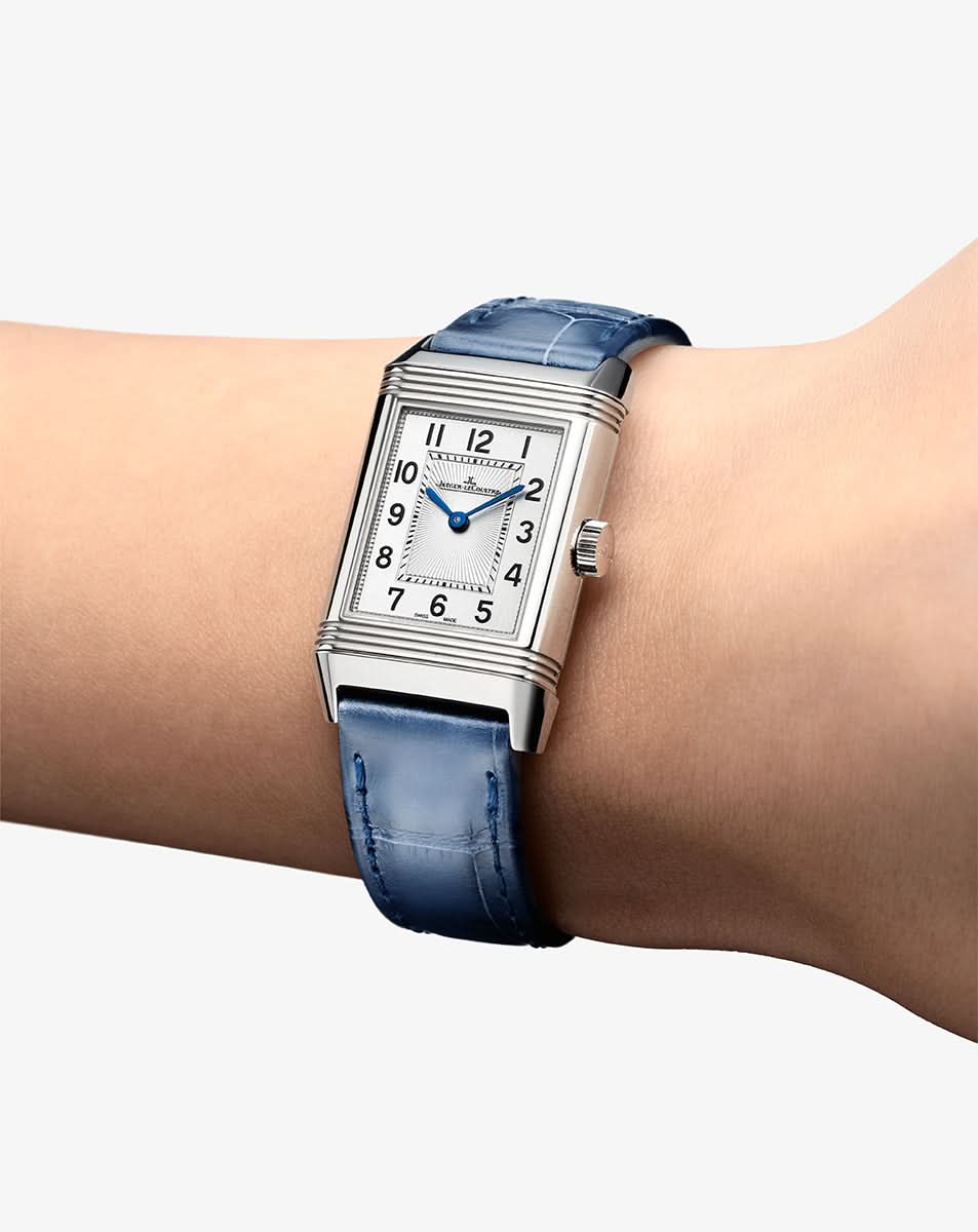 Reverso Classic Small Duetto - Image 3