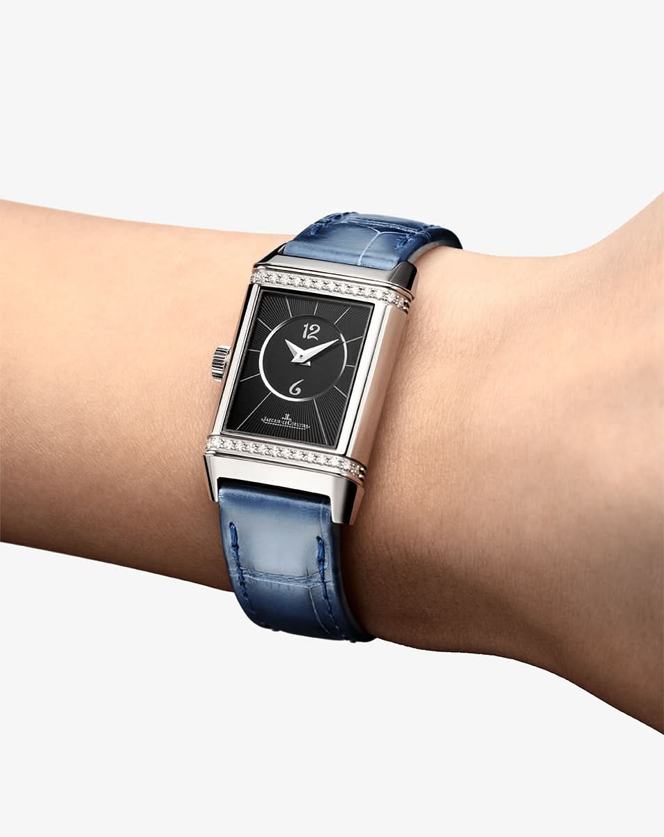 Reverso Classic Small Duetto - Image 4