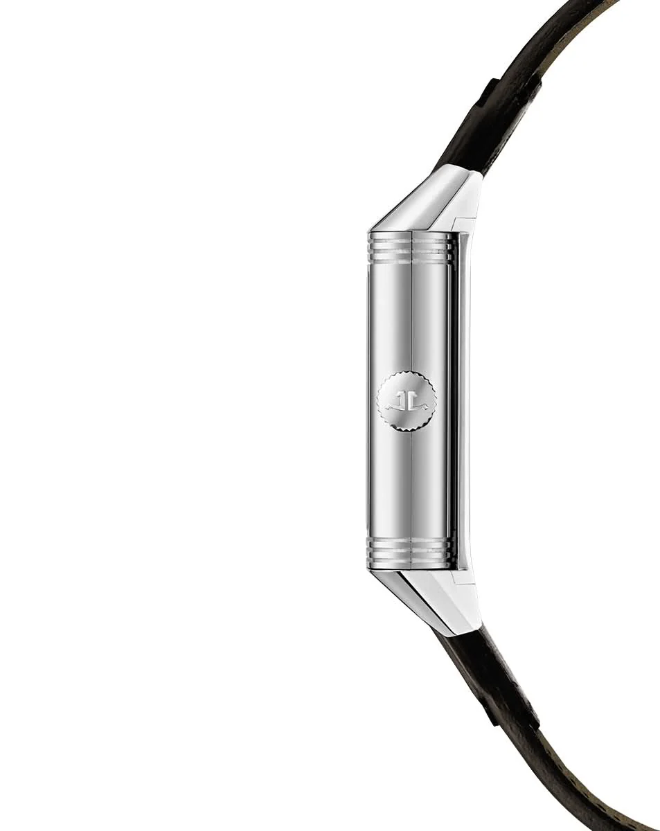 Reverso Classic Duoface Small Seconds - Image 3