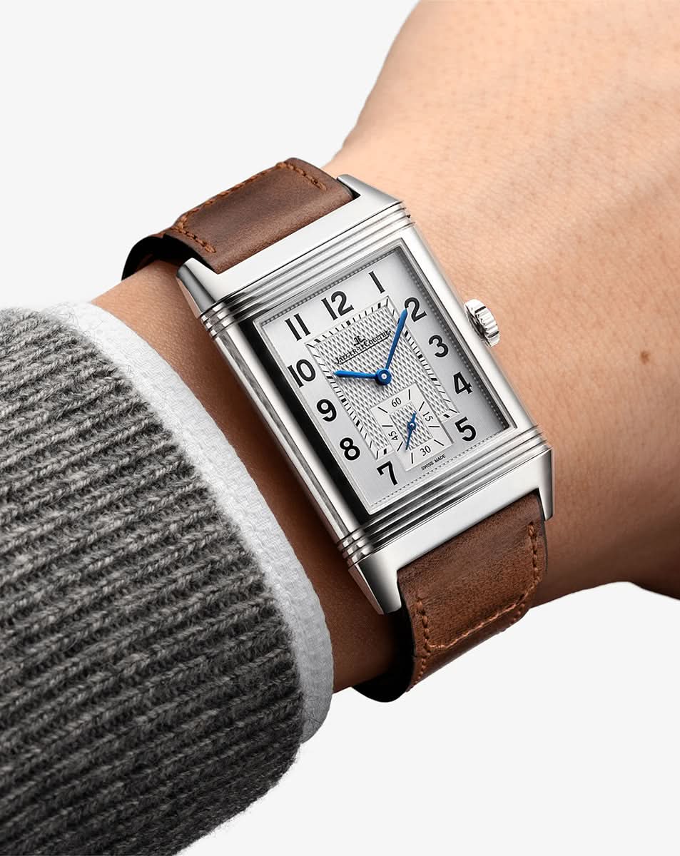 Reverso Classic Duoface Small Seconds - Image 4