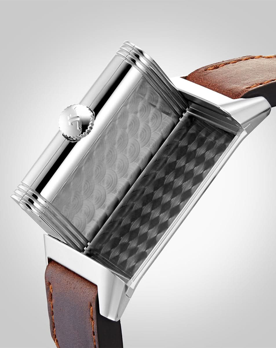 Reverso Classic Large Small Seconds - Image 4