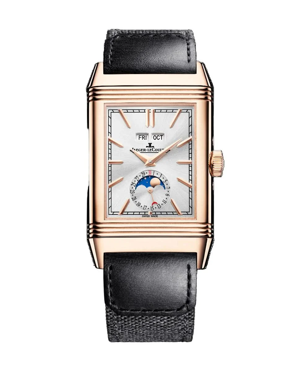 Reverso Tribute Duoface Calendar - Image 4