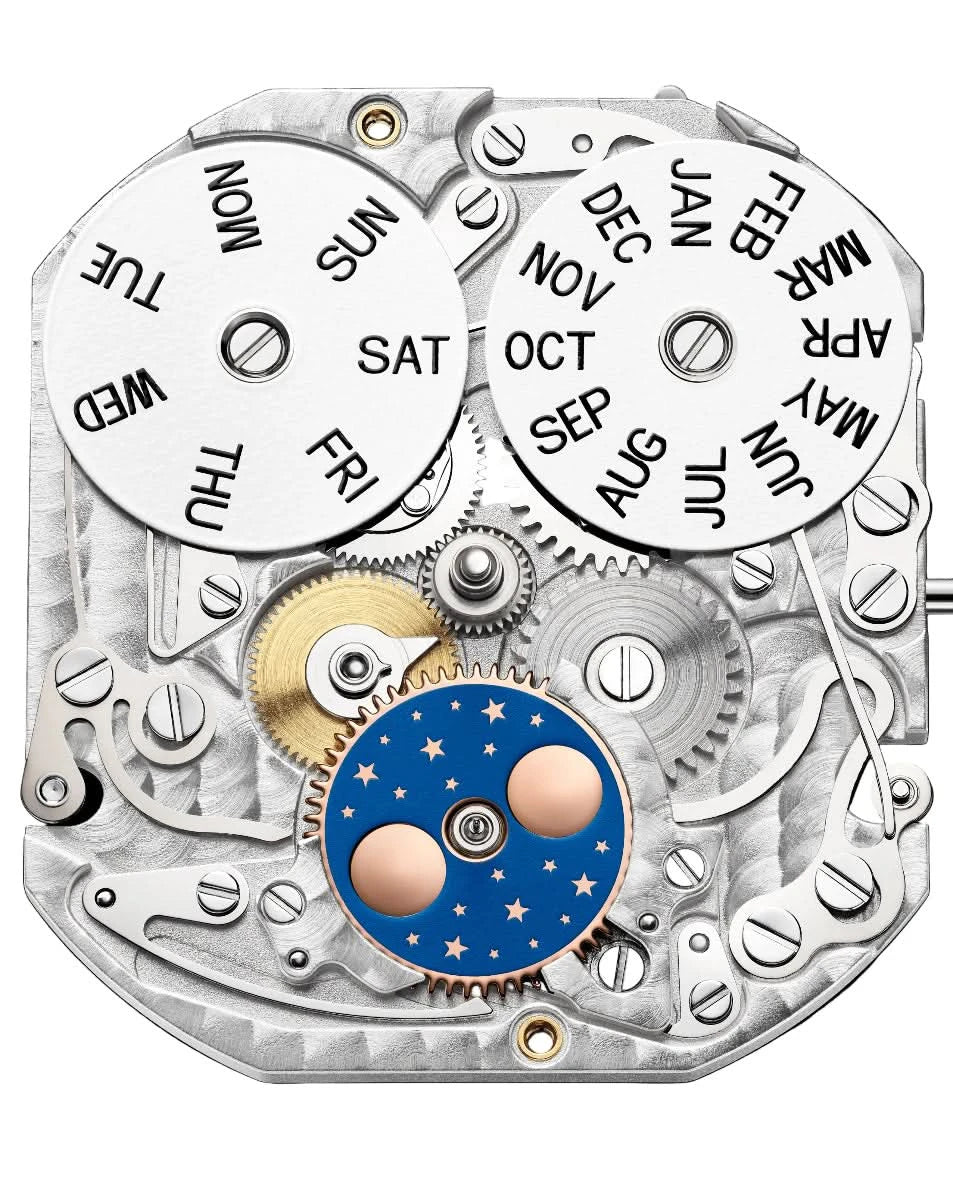 Reverso Tribute Duoface Calendar - Image 5